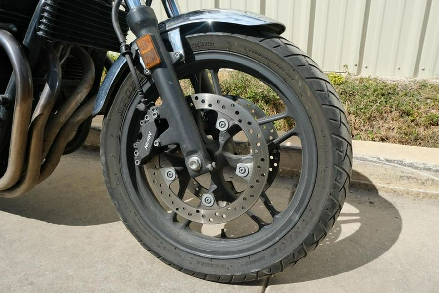 Used 2014 HONDA CB1100