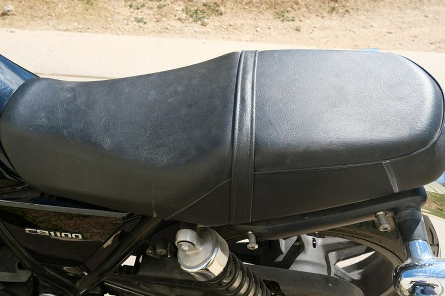 Used 2014 HONDA CB1100