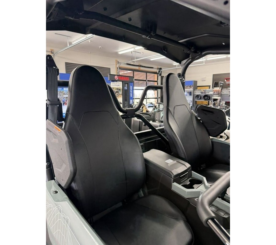 2026 Yamaha Wolverine X2 1000 Xt-R