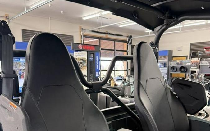 2026 Yamaha Wolverine X2 1000 Xt-R