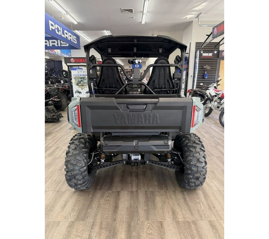 2026 Yamaha Wolverine X2 1000 Xt-R