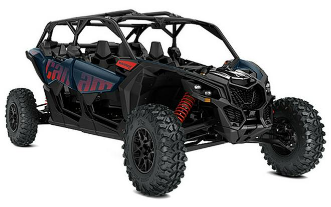 2026 Can-AM Maverick X3 MAX RS TURBO