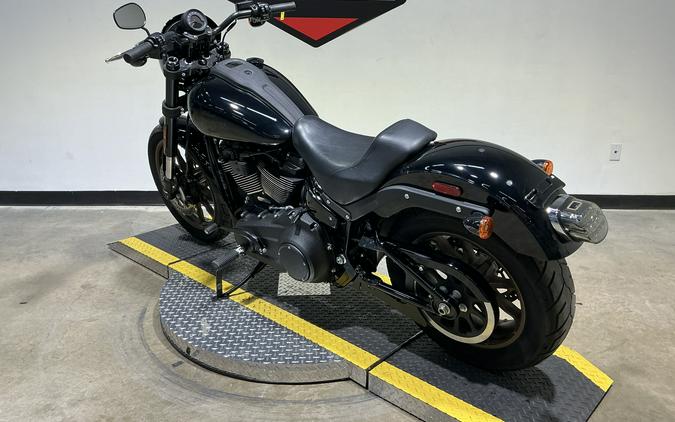 2023 Harley-Davidson Low Rider® S