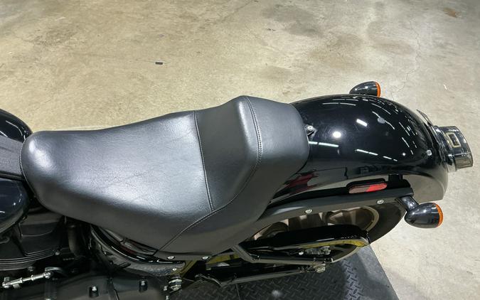 2023 Harley-Davidson Low Rider® S