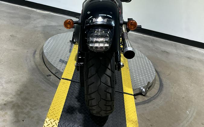 2023 Harley-Davidson Low Rider® S