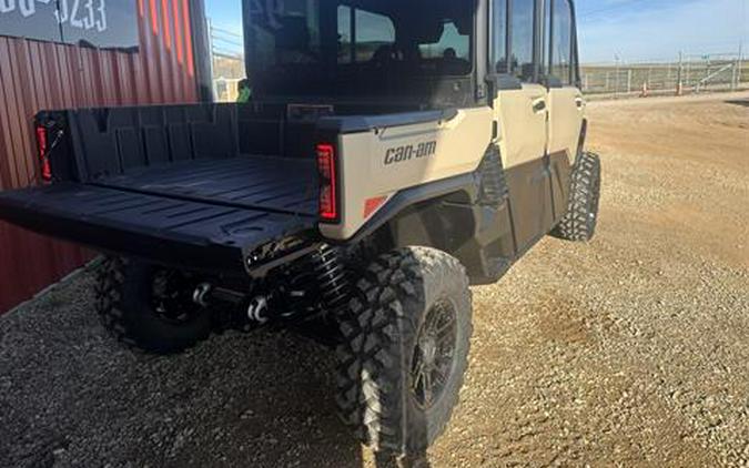 2026 Can-Am Defender MAX Limited HD11