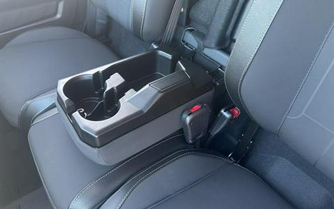 2026 Can-Am Defender MAX Limited HD11