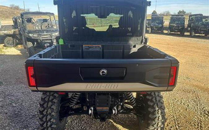 2026 Can-Am Defender MAX Limited HD11