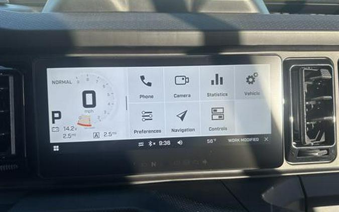 2026 Can-Am Defender MAX Limited HD11