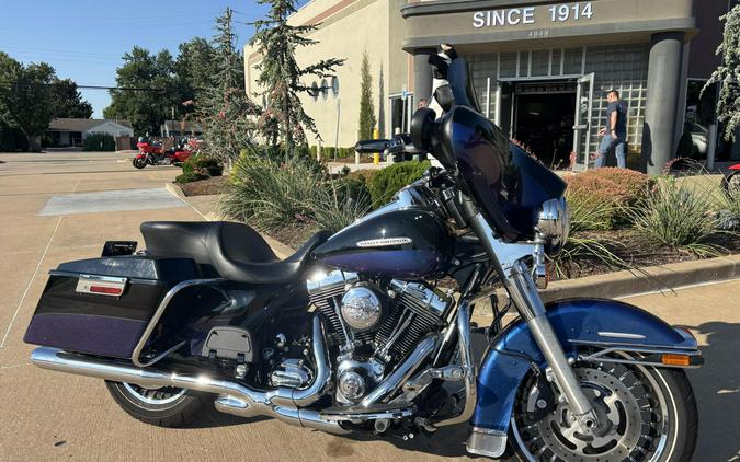 2010 Harley-Davidson Electra Glide Ultra Limited