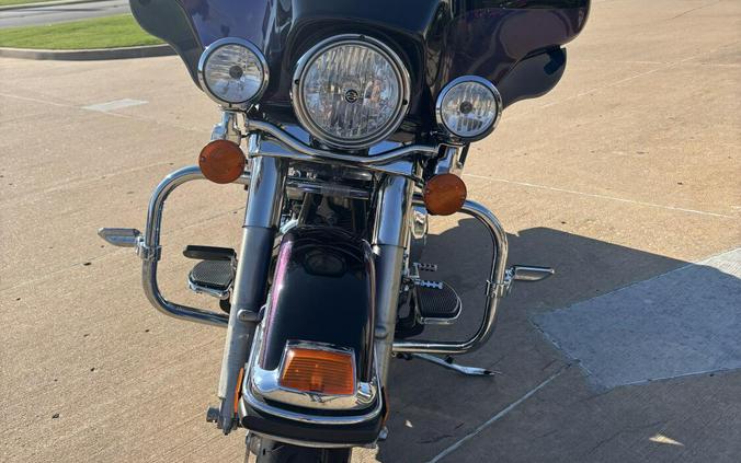 2010 Harley-Davidson Electra Glide Ultra Limited