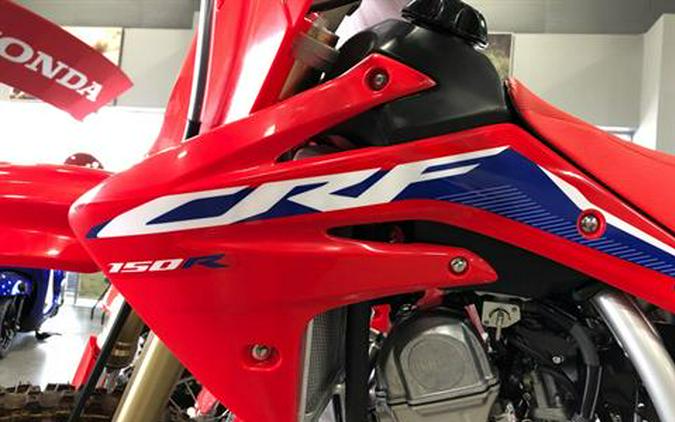 2024 Honda CRF150R Expert