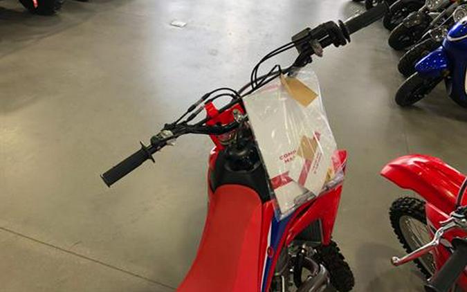 2024 Honda CRF150R Expert