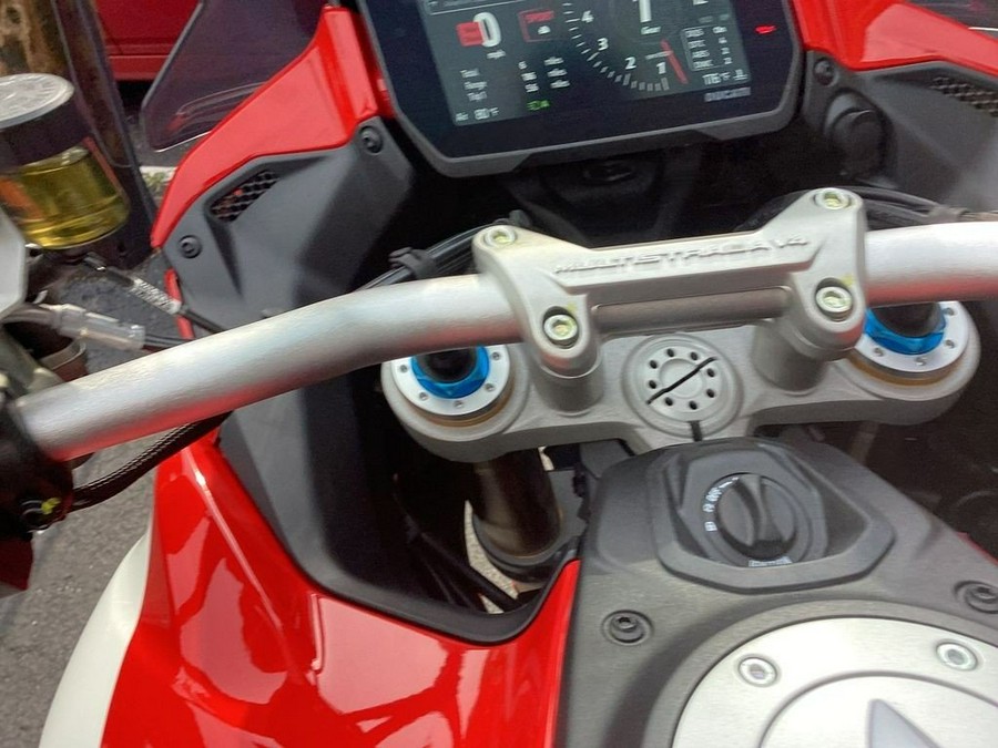 2023 Ducati Multistrada