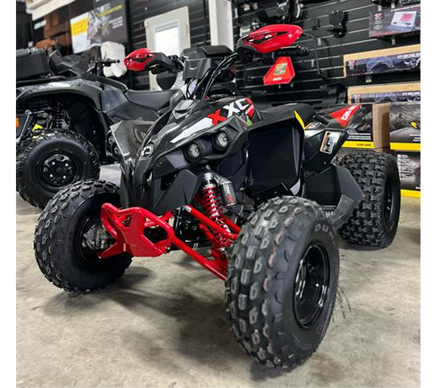 2024 Can-Am Renegade X XC 110 EFI