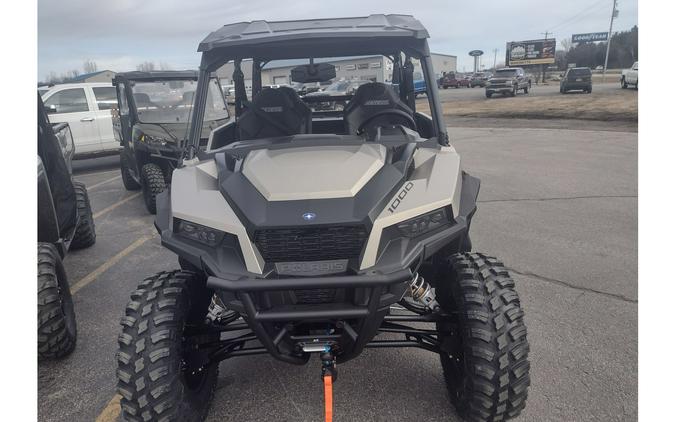 2024 Polaris Industries GENERAL® XP 4 1000 Premium