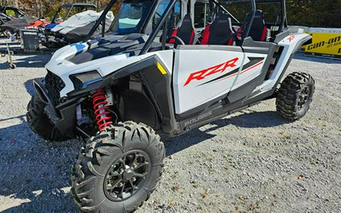 2024 Polaris RZR XP 4 1000 Sport