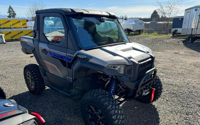 2024 Polaris Industries XPEDITION XP 1000 NSTR