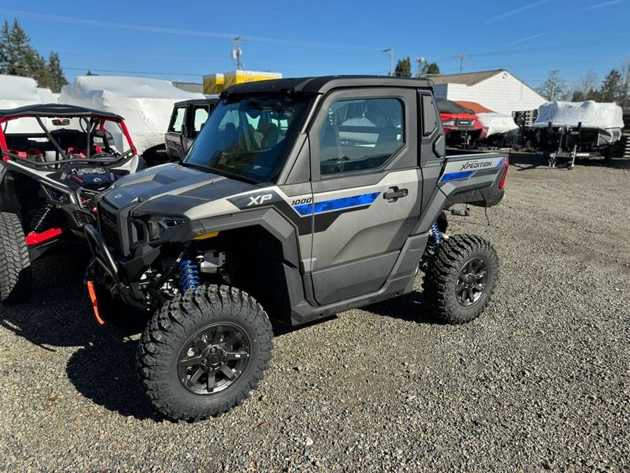 2024 Polaris Industries XPEDITION XP 1000 NSTR