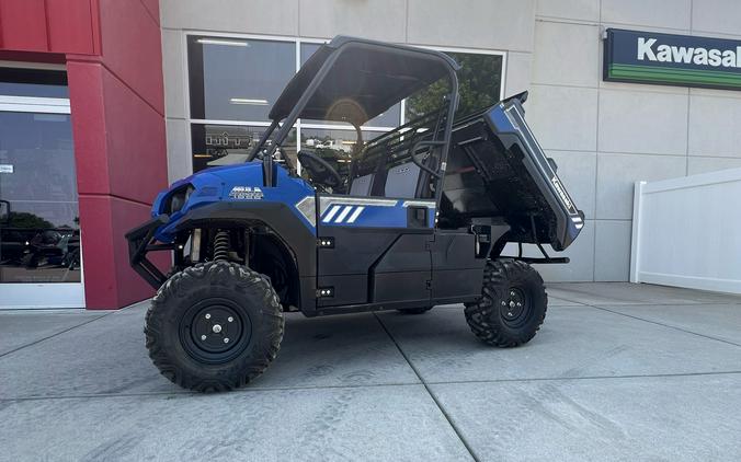 2024 Kawasaki MULE PRO-FXR 1000