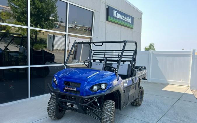 2024 Kawasaki MULE PRO-FXR 1000