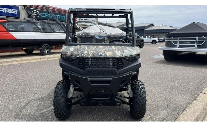 2024 Polaris Industries RANGER SP 570 PREMIUM - POLARIS PURSUIT CAMO