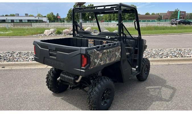 2024 Polaris Industries RANGER SP 570 PREMIUM - POLARIS PURSUIT CAMO