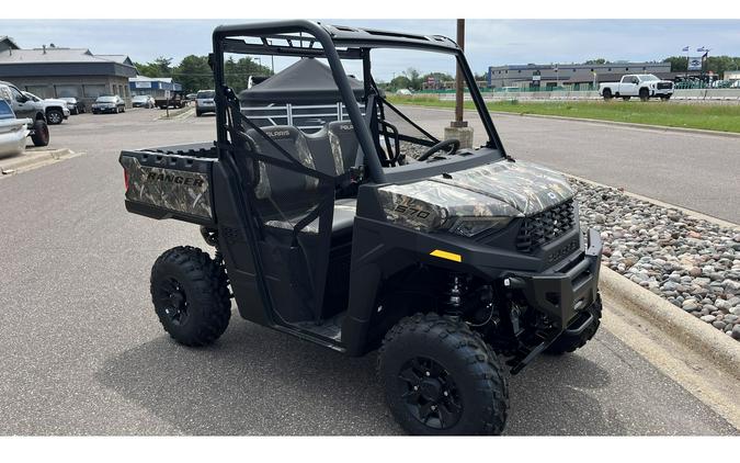 2024 Polaris Industries RANGER SP 570 PREMIUM - POLARIS PURSUIT CAMO