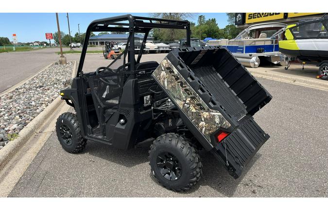 2024 Polaris Industries RANGER SP 570 PREMIUM - POLARIS PURSUIT CAMO