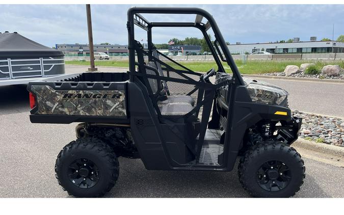 2024 Polaris Industries RANGER SP 570 PREMIUM - POLARIS PURSUIT CAMO