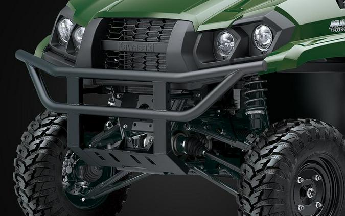 2024 Kawasaki MULE PRO-MX EPS