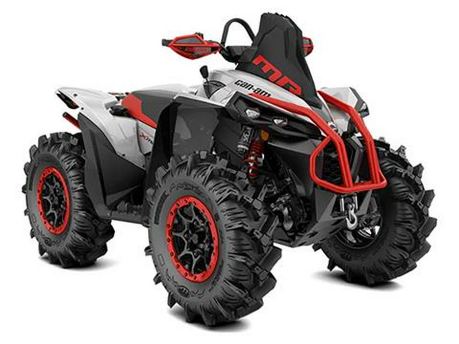 2024 Can-Am Renegade X MR 1000R