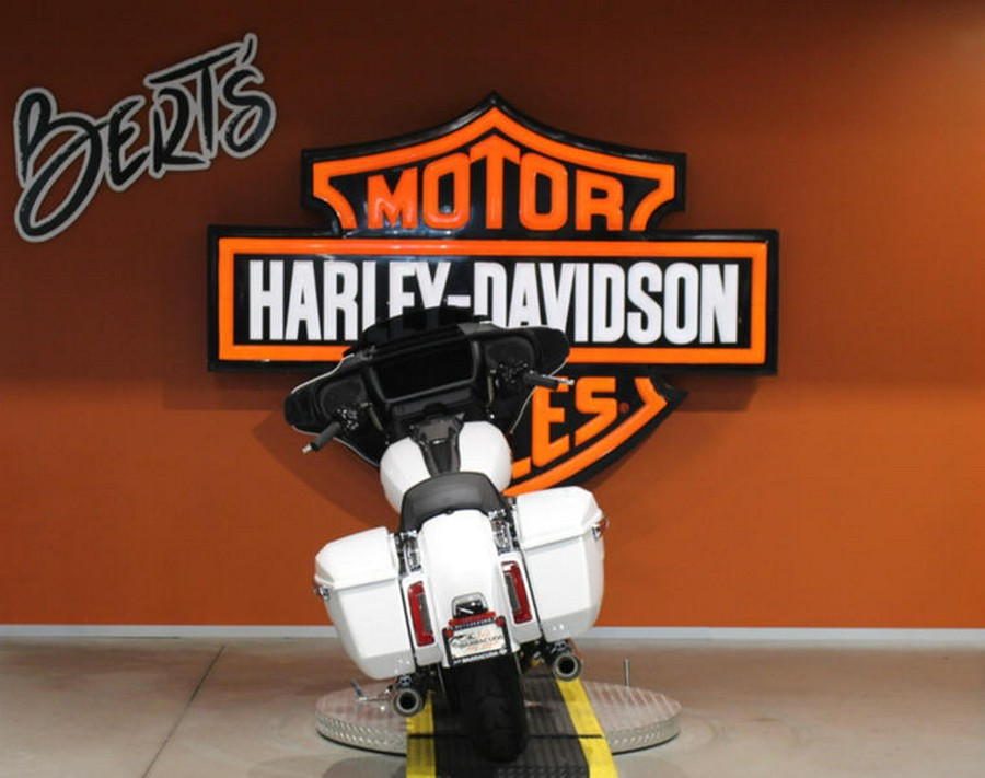 2024 Harley-Davidson® FLHX - Street Glide®