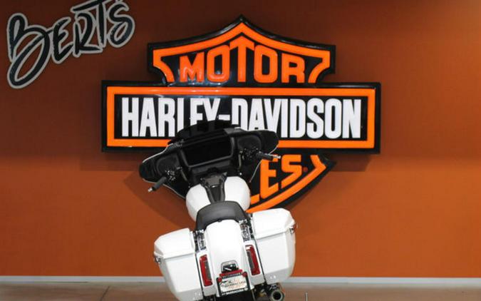 2024 Harley-Davidson® FLHX - Street Glide®