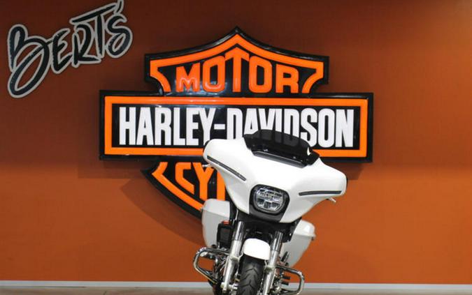 2024 Harley-Davidson® FLHX - Street Glide®