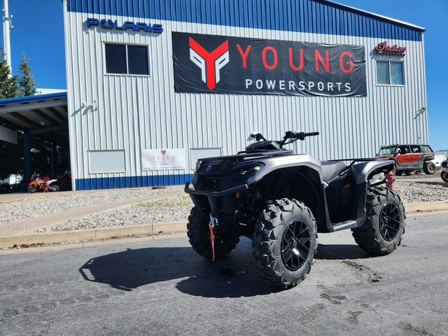 2024 Can-Am® Outlander XT 700