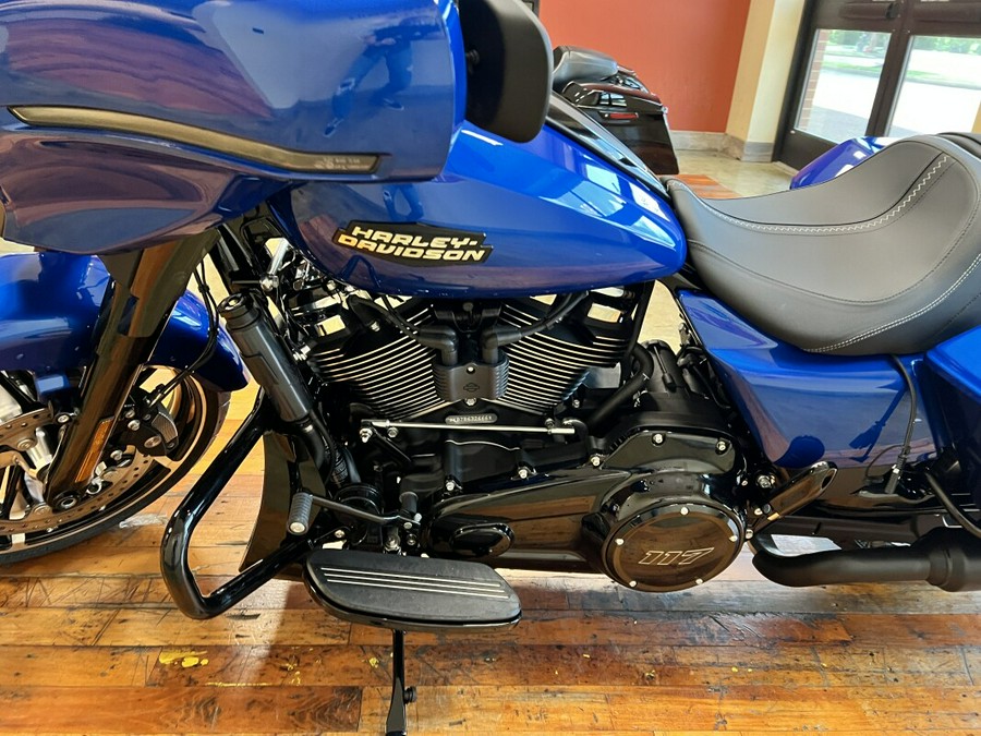 New 2024 Harley-Davidson Street Glide Grand American Touring Motorcycle For Sale Near Memphis, TN