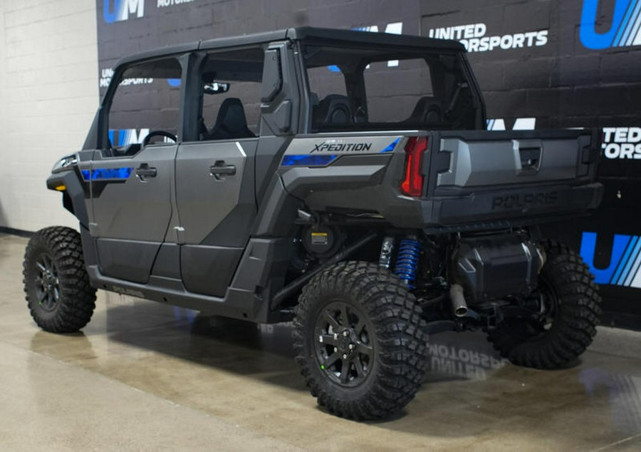 2024 Polaris® XPedition XP 5 NorthStar