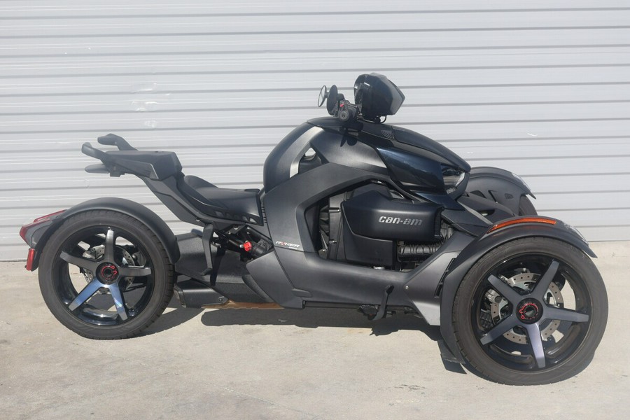 2022 Can-Am Ryker Sport 900 ACE