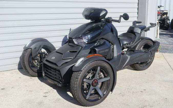 2022 Can-Am Ryker Sport 900 ACE