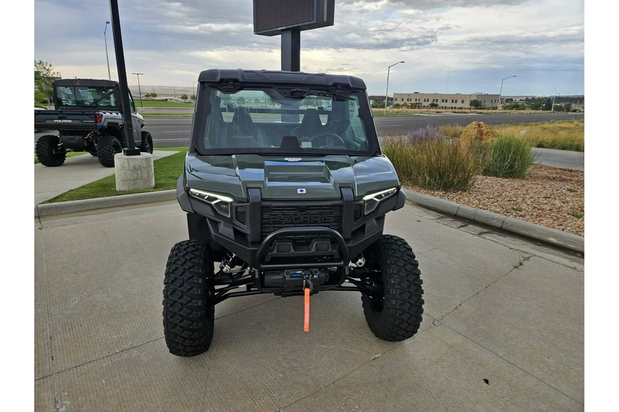 2024 Polaris Industries Polaris XPEDITION XP Northstar