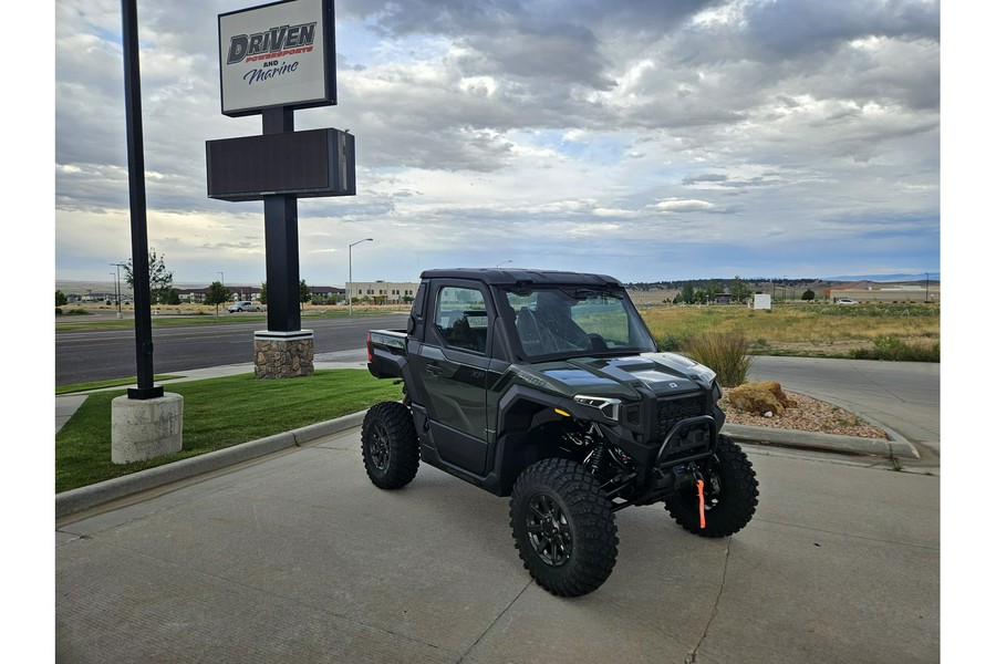 2024 Polaris Industries Polaris XPEDITION XP Northstar