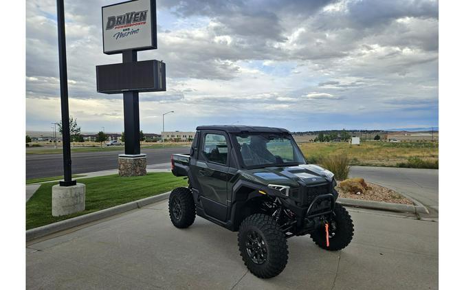 2024 Polaris Industries Polaris XPEDITION XP Northstar