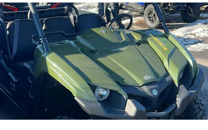 2025 Viking EPS - Yamaha