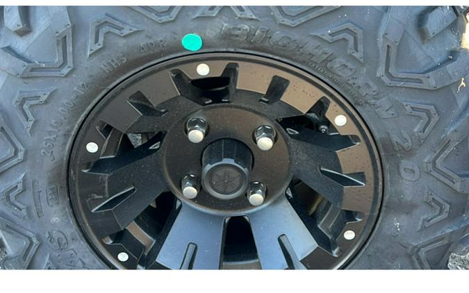 2025 Viking EPS - Yamaha