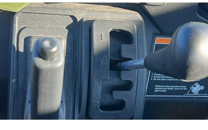 2025 Viking EPS - Yamaha