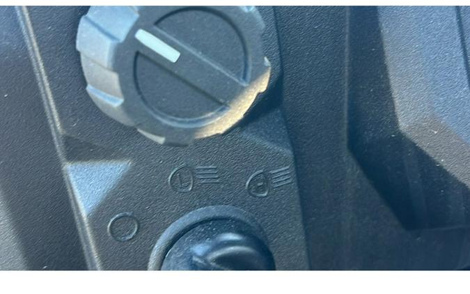 2025 Viking EPS - Yamaha