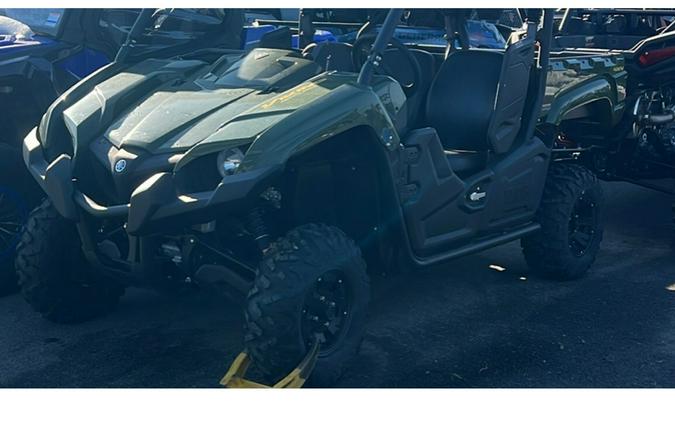 2025 Viking EPS - Yamaha