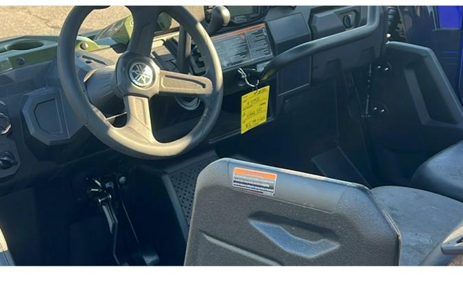 2025 Viking EPS - Yamaha