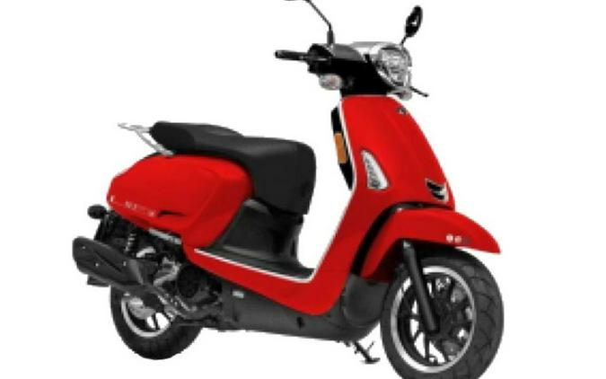 2023 Kymco Like 150i ABS Noodoe